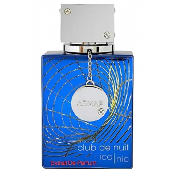 Obrázok pre Armaf Club de Nuit Iconic Extrait de Parfum 70ml pre mužov