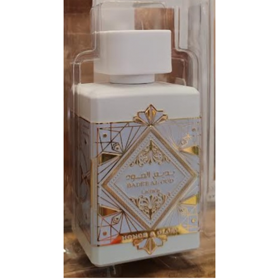 Obrázok pre Lattafa Badee Al Oud Honor and GIory EDP 100 ml Unisex bez krabičky