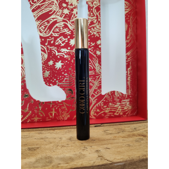 Obrázok pre Carolina Herrera Good Girl 10 ml EDP s rozprašovačom pre ženy bez krabičky