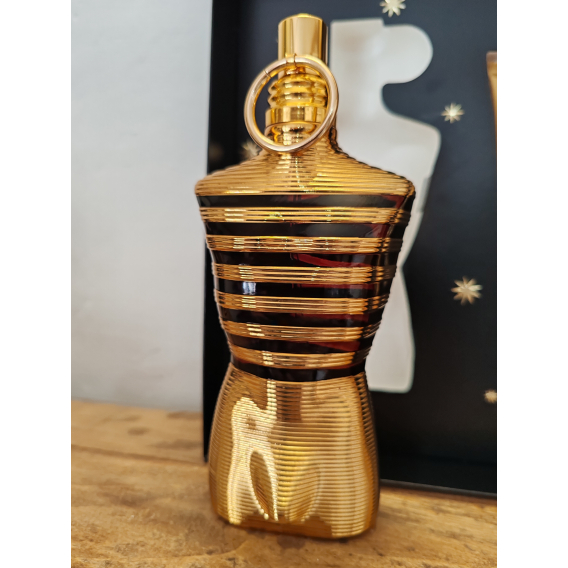 Obrázok pre Jean Paul Gaultier Le Male Elixir Parfum 125ml pre mužov bez krabičky