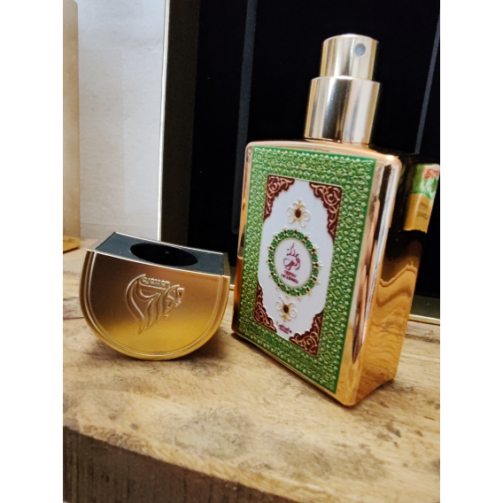 Obrázok pre Lattafa Queen of Arabia edp 20ml pre ženy bez krabičky