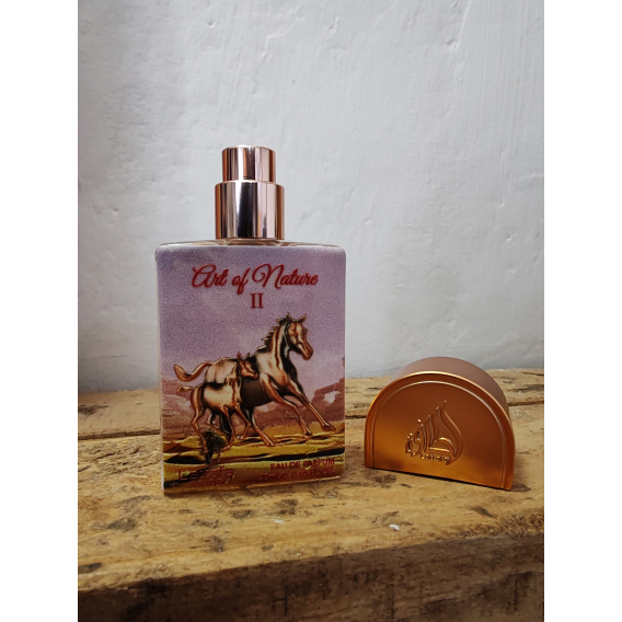 Obrázok pre Lattafa Art Of Nature II edp 20ml unisex bez krabičky
