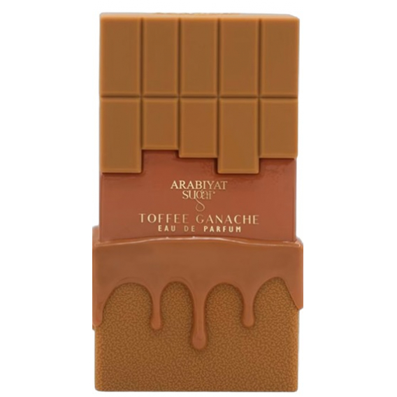 Obrázok pre Arabiyat Sugar Chocolate Ganache EDP Unisex Tester 100 ml