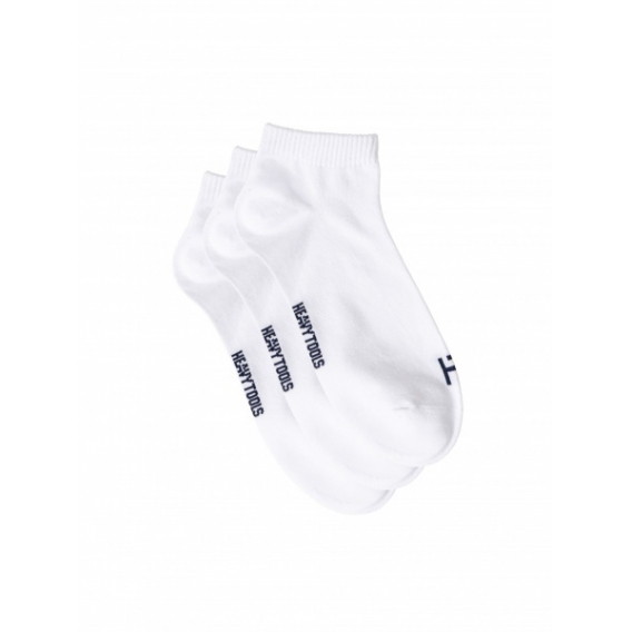 Obrázok pre Heavy Tools členkové ponožky 3 páry/balenie ODIN26 unisex