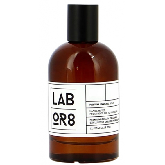 Obrázok pre Labor8 TIFERET 636 EDP 50 ml unisex – tester (chýba cca 0,5 ml) ( Táto vôňa pripomína Tom Ford Neroli Portofino )