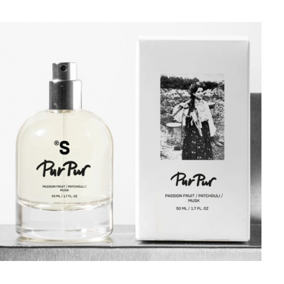 Obrázok pre Sister's Aroma Pur Pur edp 100ml Unisex remind me Xerjoff Erba Pura or Tiziana Terenzi Kirke
