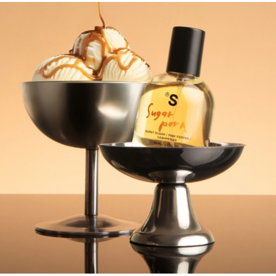 Obrázok pre Sister's Aroma Sugar Porn edp 100ml Unisex remind me of By The Fireplace Maison Martin Margiela