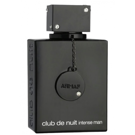 Obrázok pre Armaf Club de Nuit Intense Man EDP M 200 ml pre mužov (chýba cca 2 ml)