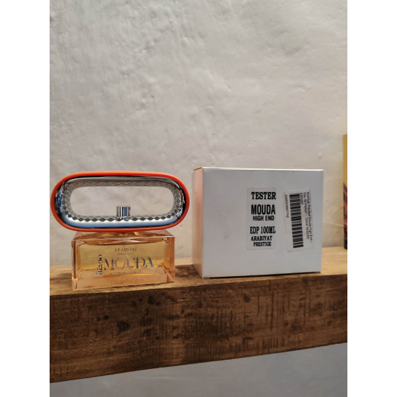 Obrázok pre Arabiyat Prestige Mouda High And edp 100ml Tester Unisex