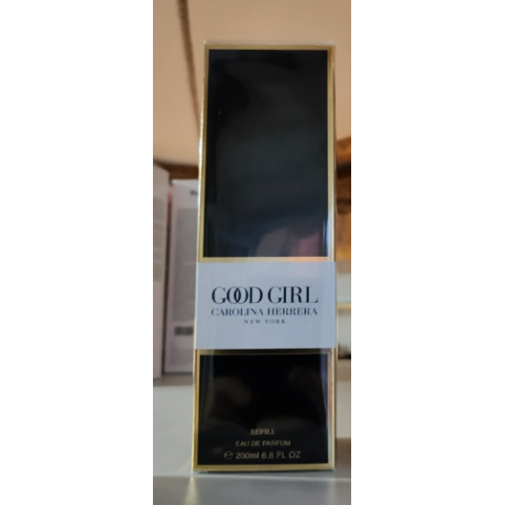 Obrázok pre Carolina Herrera Good Girl edp 200ml náplň refill pre ženy