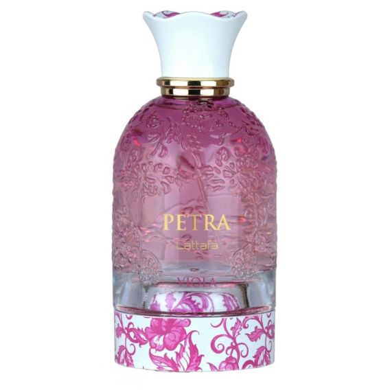 Obrázok pre Lattafa Petra Viola edp 100ml pre ženy