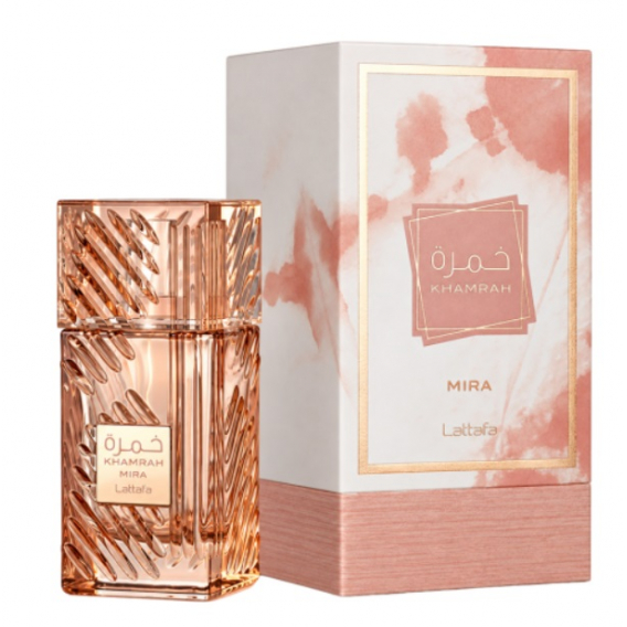 Obrázok pre Lattafa Khamrah Mira edp 100ml pre ženy 