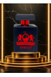 Obrázok pre Lion Francesco AFROZY Red Line Extrait de Parfum men 100 ml